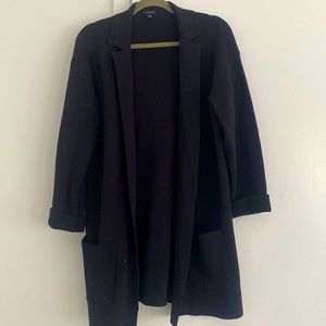 Black Talbots sweater size L